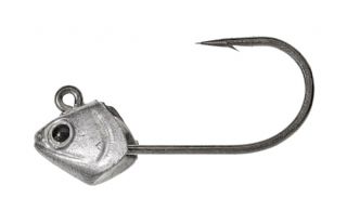 Illex Nitro Shad Jig Heads - 